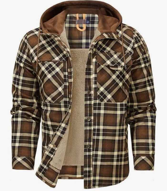 H.D Valhalla Jacket - Handsome Dans
