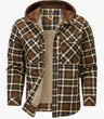 H.D Valhalla Jacket - Handsome Dans