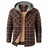 H.D Valhalla Jacket - Handsome Dans