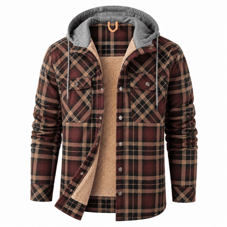 H.D Valhalla Jacket - Handsome Dans