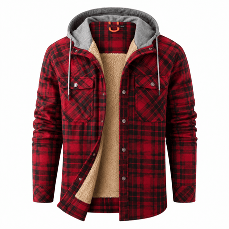 H.D Valhalla Jacket - Handsome Dans