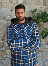 H.D Valhalla Jacket - Handsome Dans