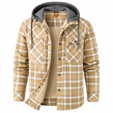 H.D Valhalla Jacket - Handsome Dans