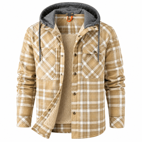 H.D Valhalla Jacket - Handsome Dans