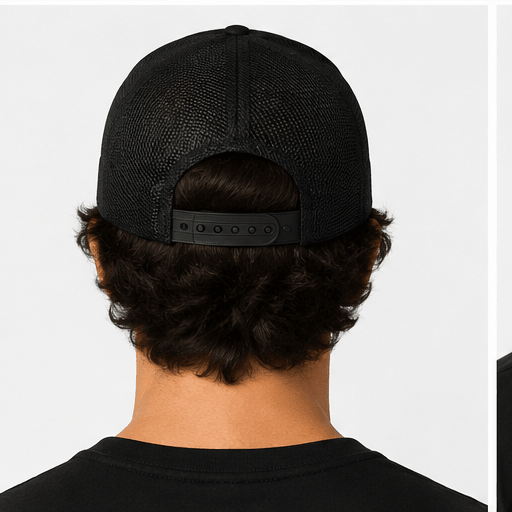 H.D Valknut Cap - Handsome Dans