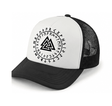 H.D Valknut Cap - Handsome Dans
