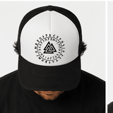 H.D Valknut Cap - Handsome Dans