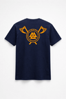 H.D Valknut T-Shirt - Handsome Dans