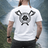 H.D Valknut T-Shirt - Handsome Dans