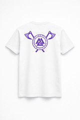 H.D Valknut T-Shirt - Handsome Dans