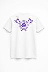 H.D Valknut T-Shirt - Handsome Dans