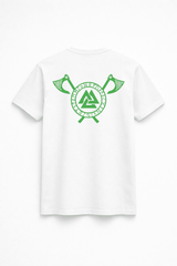 H.D Valknut T-Shirt - Handsome Dans
