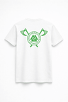 H.D Valknut T-Shirt - Handsome Dans