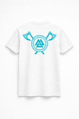 H.D Valknut T-Shirt - Handsome Dans