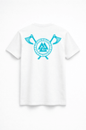 H.D Valknut T-Shirt - Handsome Dans