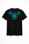 H.D Valknut T-Shirt - Handsome Dans