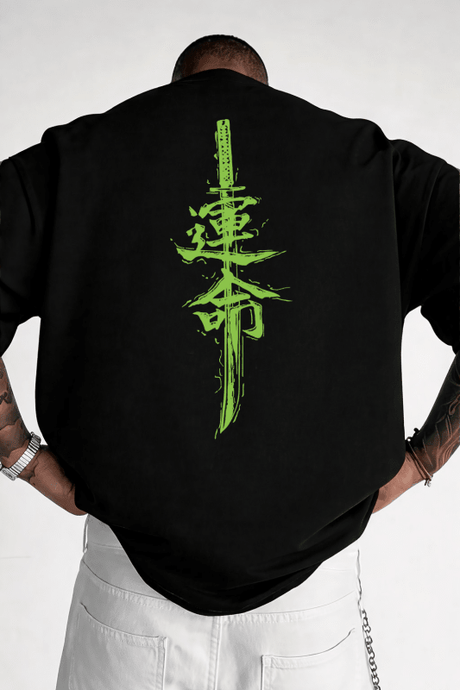 H.D Varangian T-Shirt - Handsome Dans