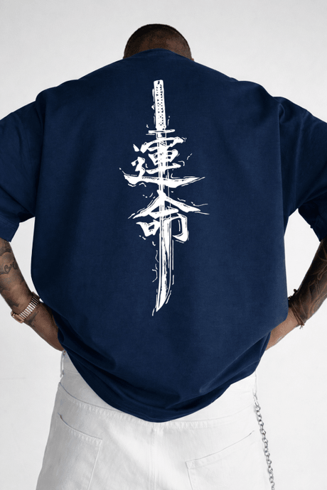 H.D Varangian T-Shirt - Handsome Dans