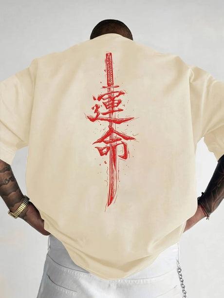 H.D Varangian T-Shirt - Handsome Dans