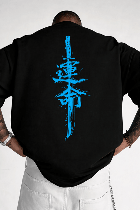 H.D Varangian T-Shirt - Handsome Dans