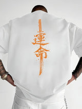 H.D Varangian T-Shirt - Handsome Dans