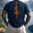 H.D Varangian T-Shirt - Handsome Dans