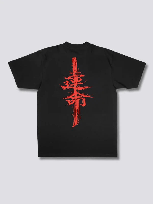 H.D Varangian T-Shirt - Handsome Dans
