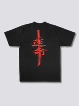 H.D Varangian T-Shirt - Handsome Dans