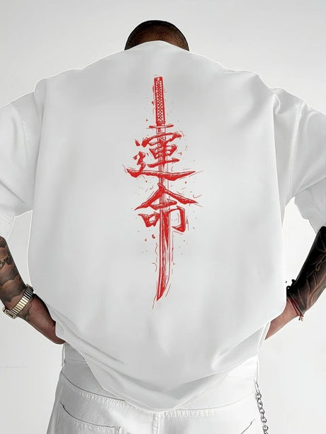 H.D Varangian T-Shirt - Handsome Dans