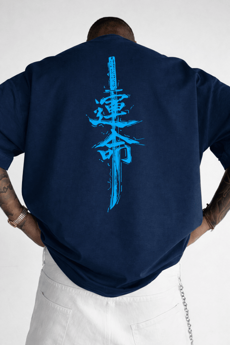 H.D Varangian T-Shirt - Handsome Dans