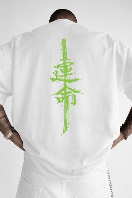 H.D Varangian T-Shirt - Handsome Dans