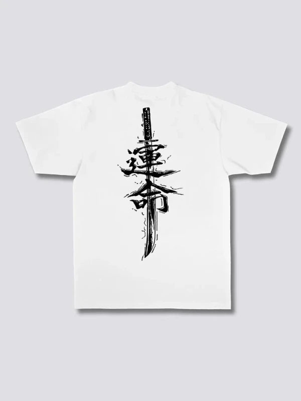 H.D Varangian T-Shirt - Handsome Dans
