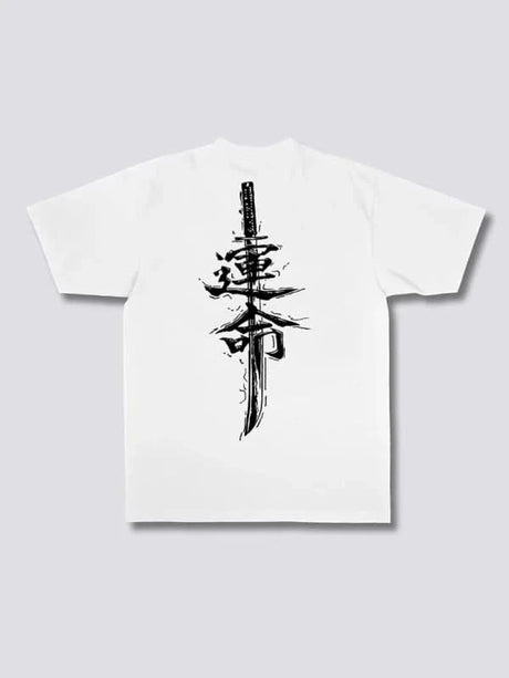 H.D Varangian T-Shirt - Handsome Dans