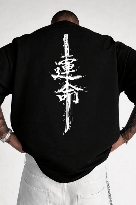 H.D Varangian T-Shirt - Handsome Dans