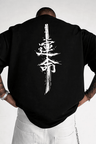 H.D Varangian T-Shirt - Handsome Dans