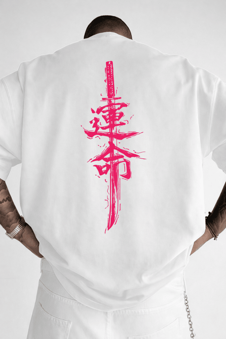 H.D Varangian T-Shirt - Handsome Dans