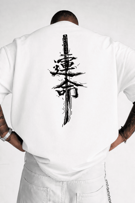 H.D Varangian T-Shirt - Handsome Dans