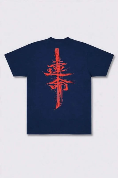H.D Varangian T-Shirt - Handsome Dans