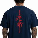 H.D Varangian T-Shirt - Handsome Dans