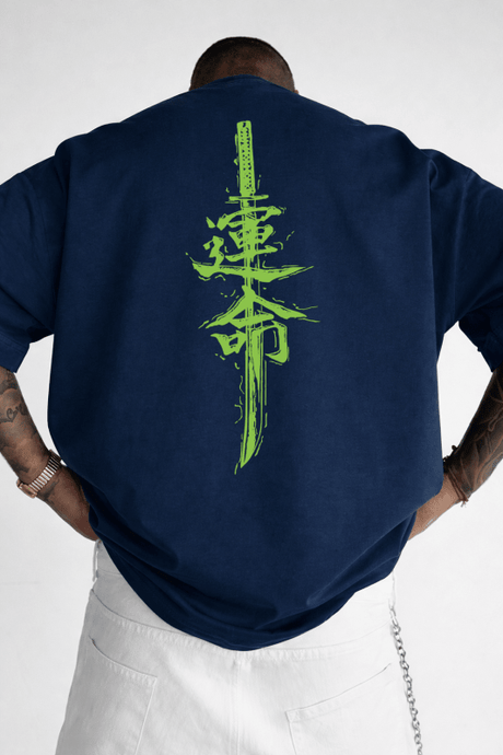 H.D Varangian T-Shirt - Handsome Dans