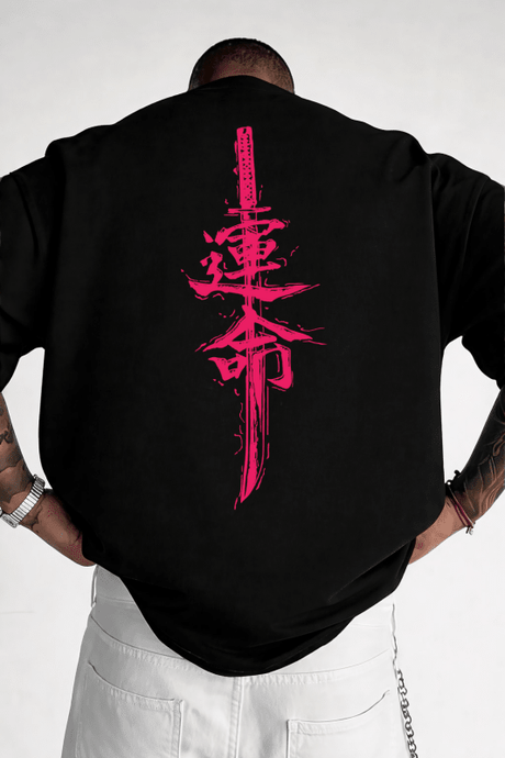 H.D Varangian T-Shirt - Handsome Dans