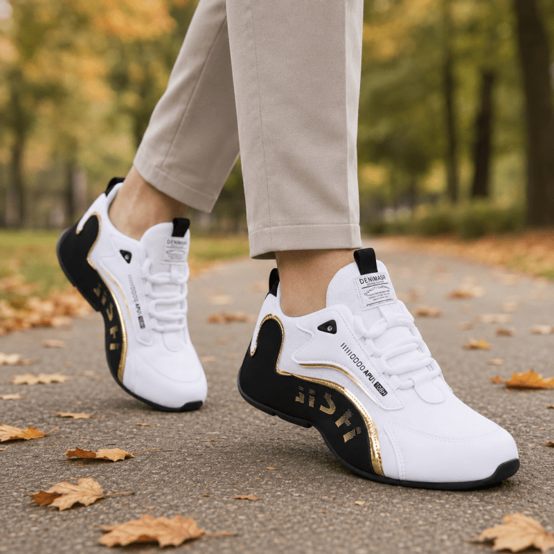 H.D Velocity Trainers - Handsome Dans