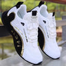 H.D Velocity Trainers - Handsome Dans