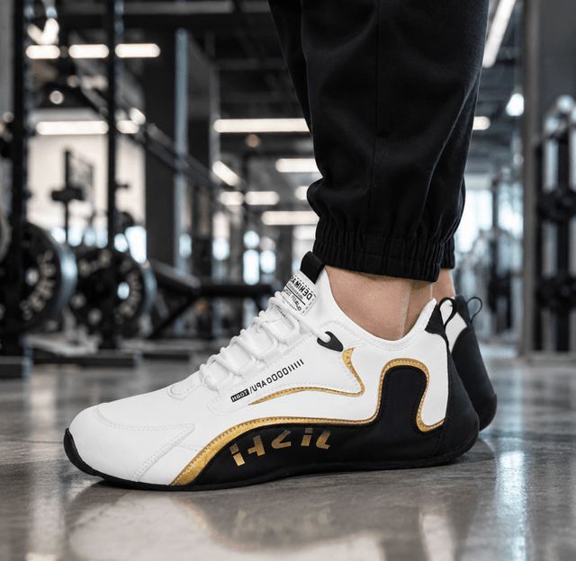 H.D Velocity Trainers - Handsome Dans