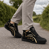 H.D Velocity Trainers - Handsome Dans