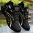 H.D Velocity Trainers - Handsome Dans