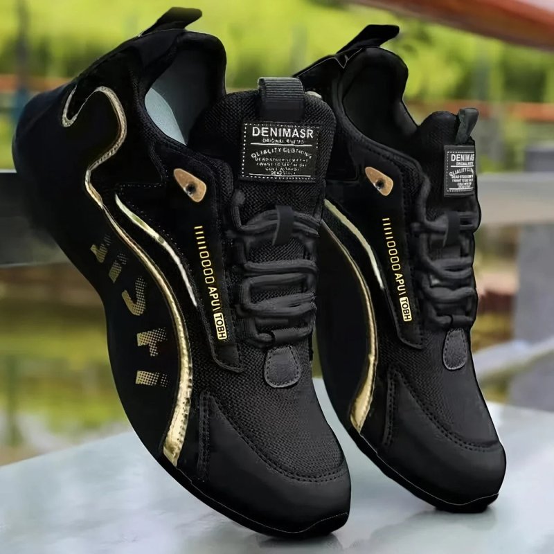 H.D Velocity Trainers - Handsome Dans