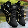 H.D Velocity Trainers - Handsome Dans
