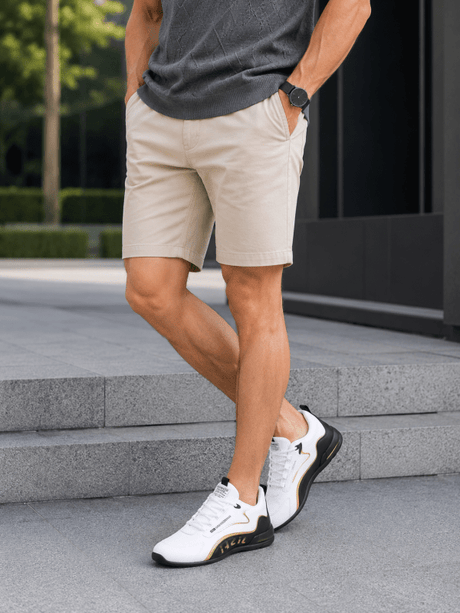 H.D Velocity Trainers - Handsome Dans