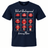 H.D Velvet T-Shirt - Handsome Dans